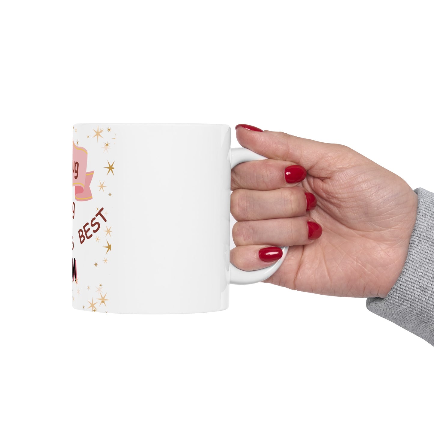 Ceramic Mug, (11oz, 15oz)