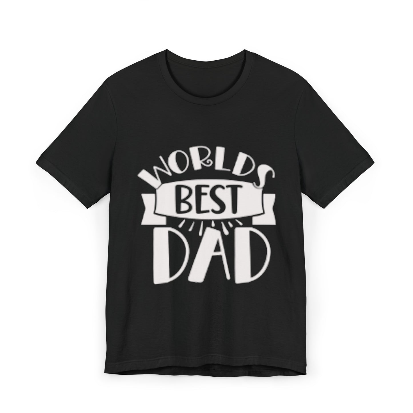 World Best Gift for Dad And Grandpa Shirt, Father's Day Shirt, Gift For Daddy Tee, Dad And Grandpa Tee, Gift For Husband