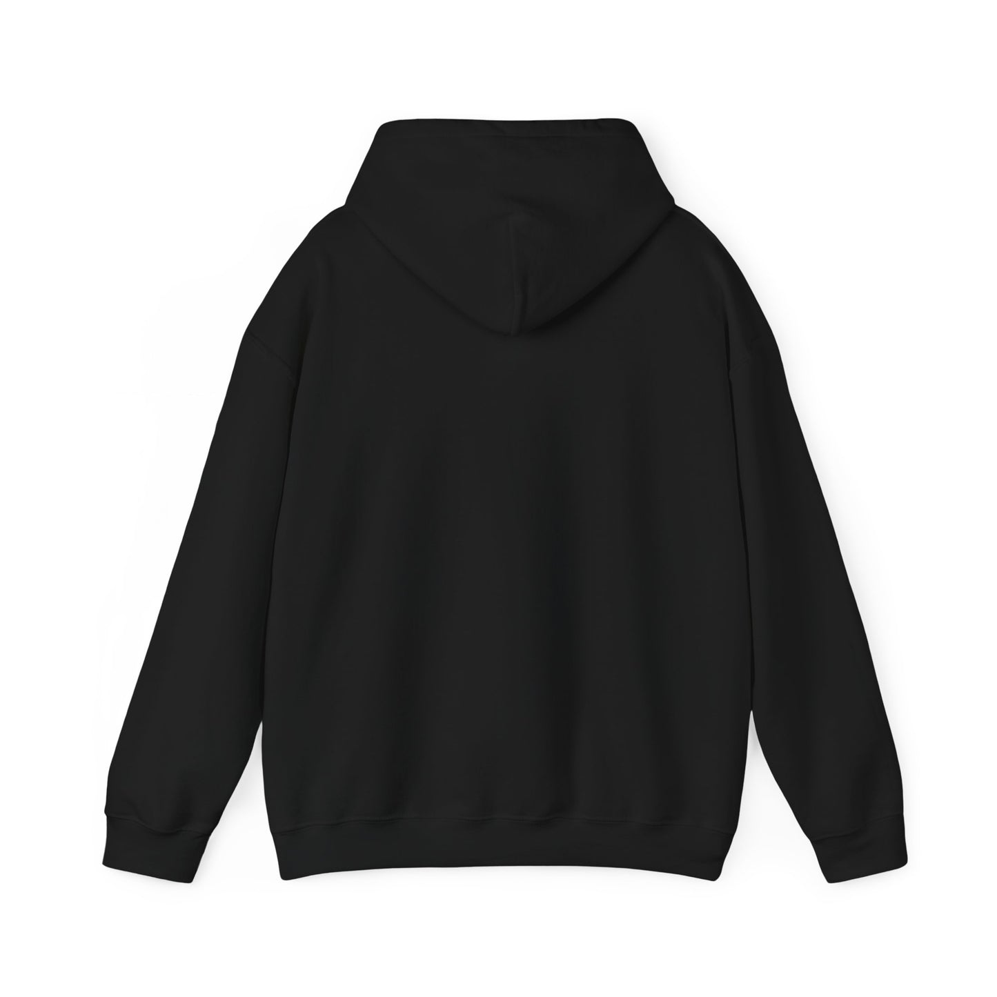 I LOVE MY LIFE || Unisex Heavy Blend™ || Hooded Sweatshirt