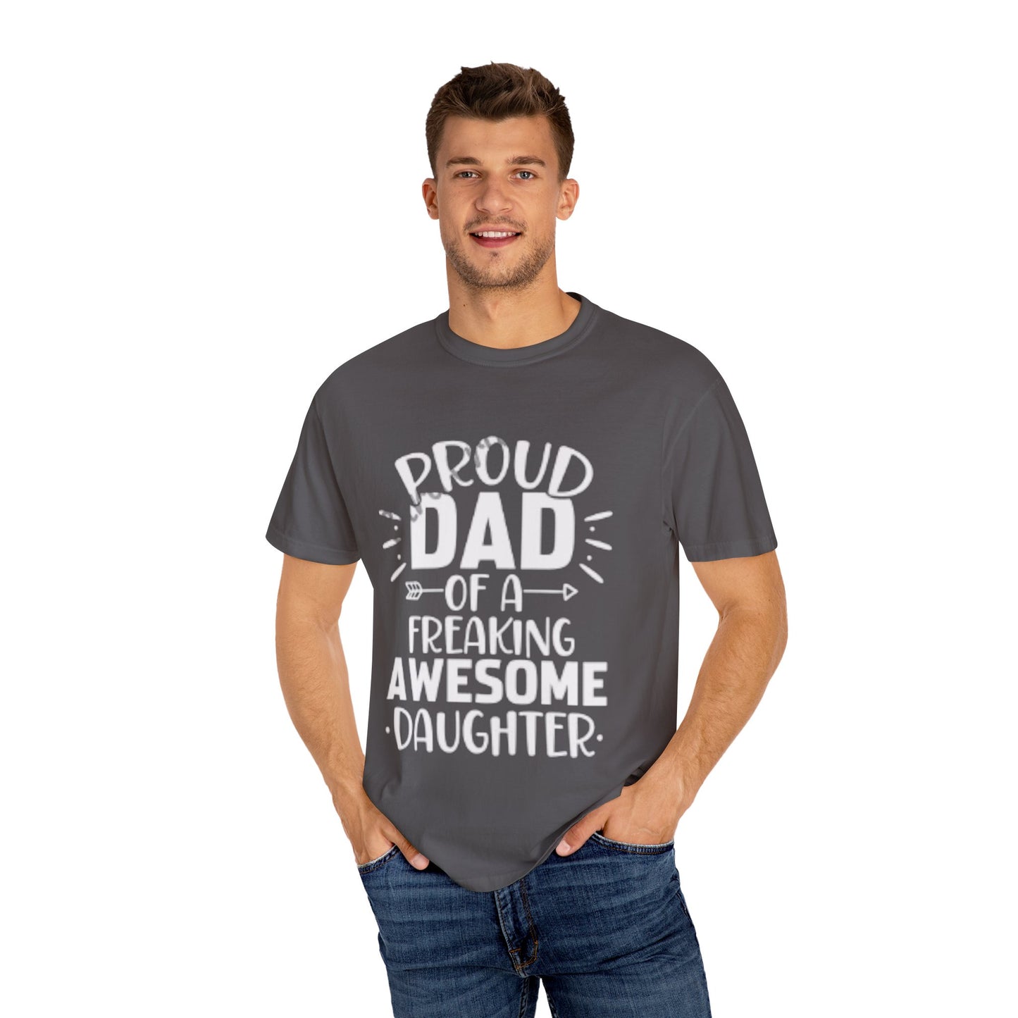 Awesome dad Gift And Grandpa Shirt, Father's Day Shirt, Gift For Daddy Tee, Dad And Grandpa Tee, Gift For Husband