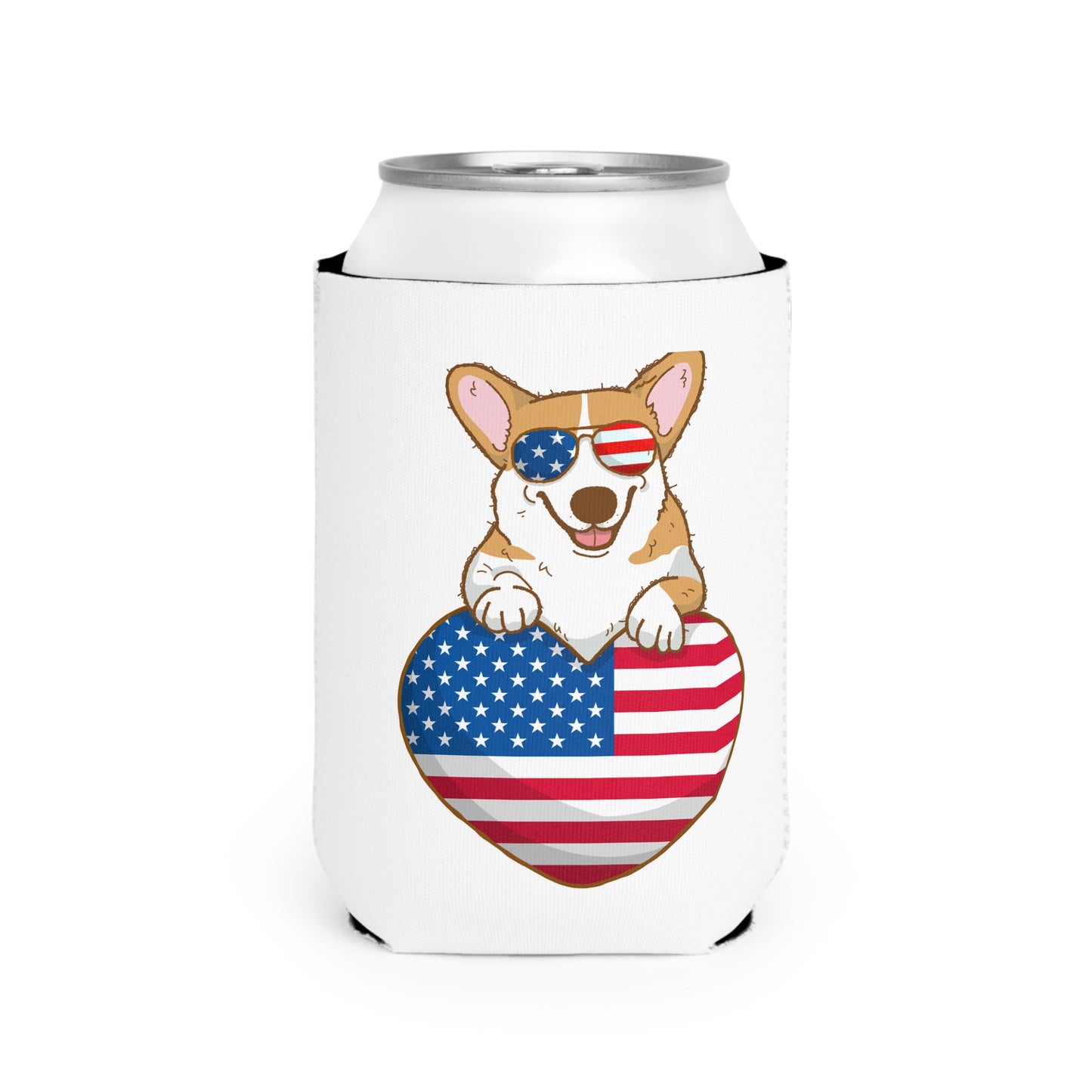 Can Cooler Sleeve
