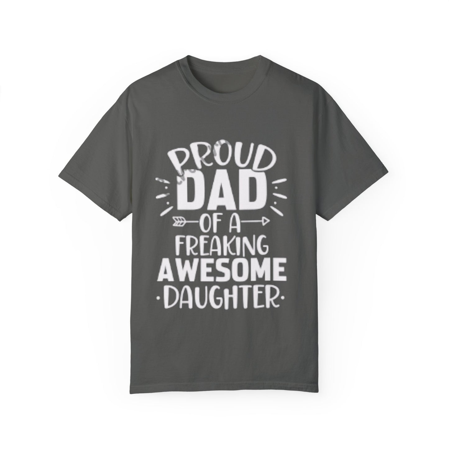 Awesome dad Gift And Grandpa Shirt, Father's Day Shirt, Gift For Daddy Tee, Dad And Grandpa Tee, Gift For Husband