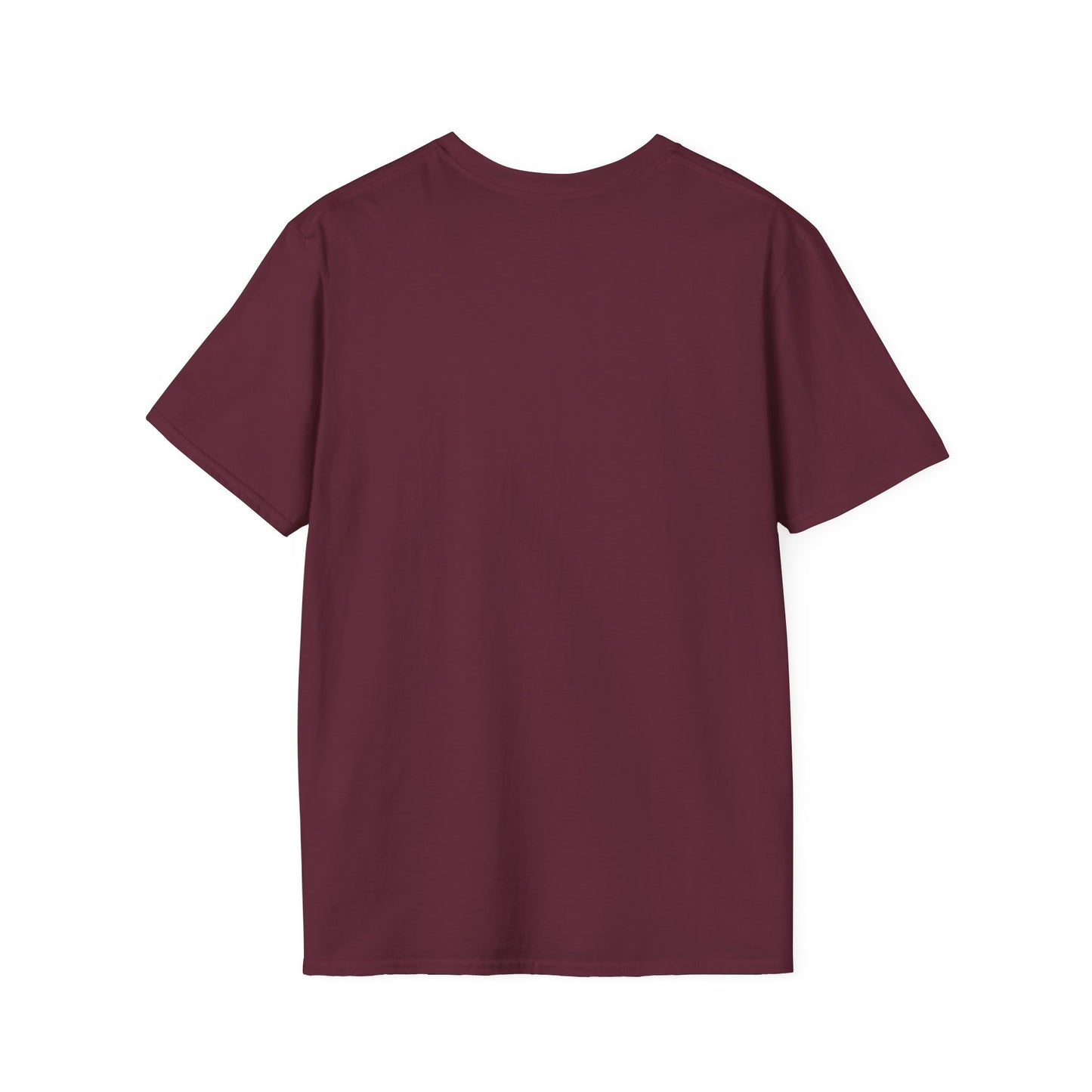 DOG MOM Softstyle T-Shirt for mom || Mother's day Gift.