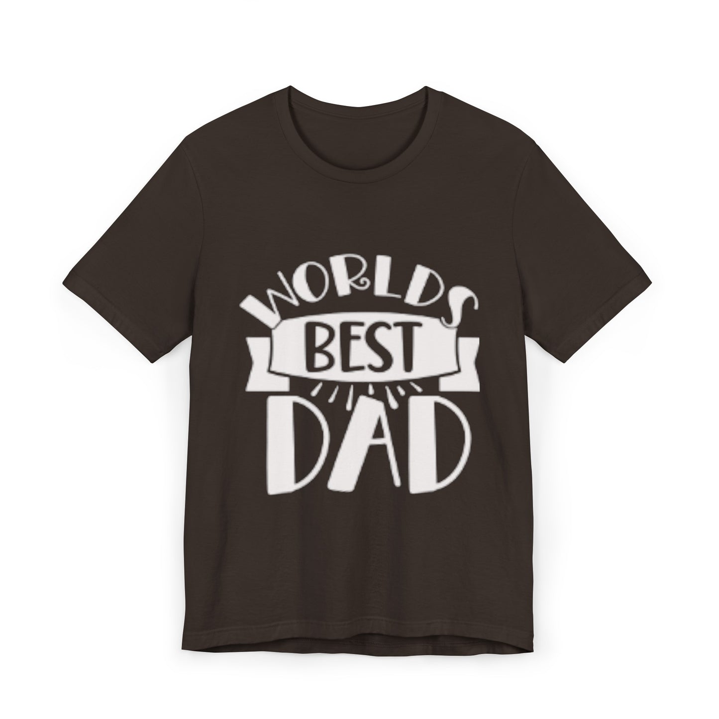 World Best Gift for Dad And Grandpa Shirt, Father's Day Shirt, Gift For Daddy Tee, Dad And Grandpa Tee, Gift For Husband