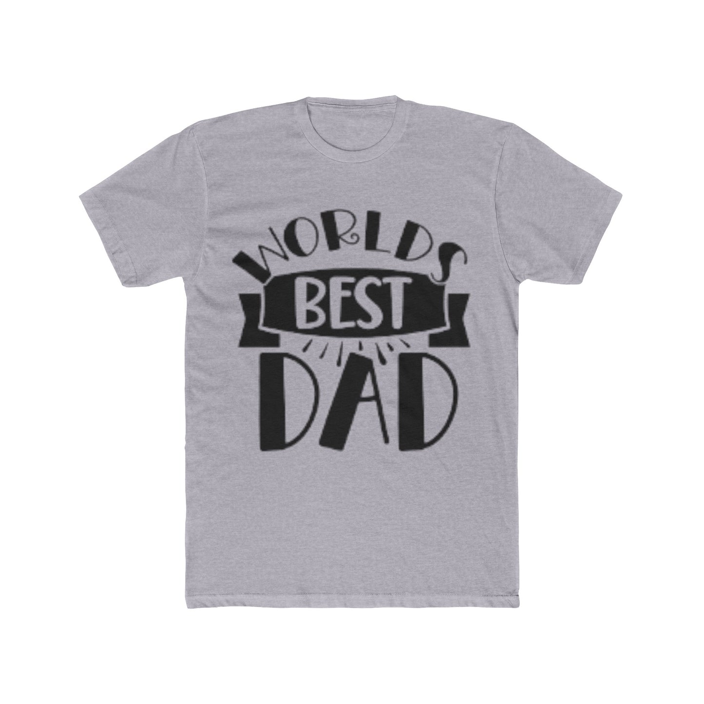 World Best Gift for Dad And Grandpa Shirt, Father's Day Shirt, Gift For Daddy Tee, Dad And Grandpa Tee, Gift For Husband