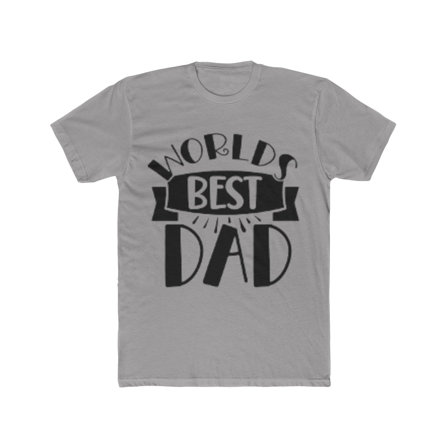 World Best Gift for Dad And Grandpa Shirt, Father's Day Shirt, Gift For Daddy Tee, Dad And Grandpa Tee, Gift For Husband