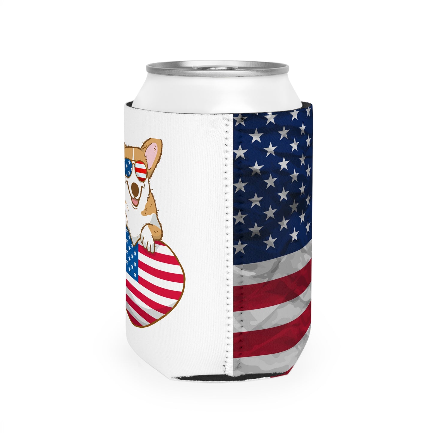 Can Cooler Sleeve