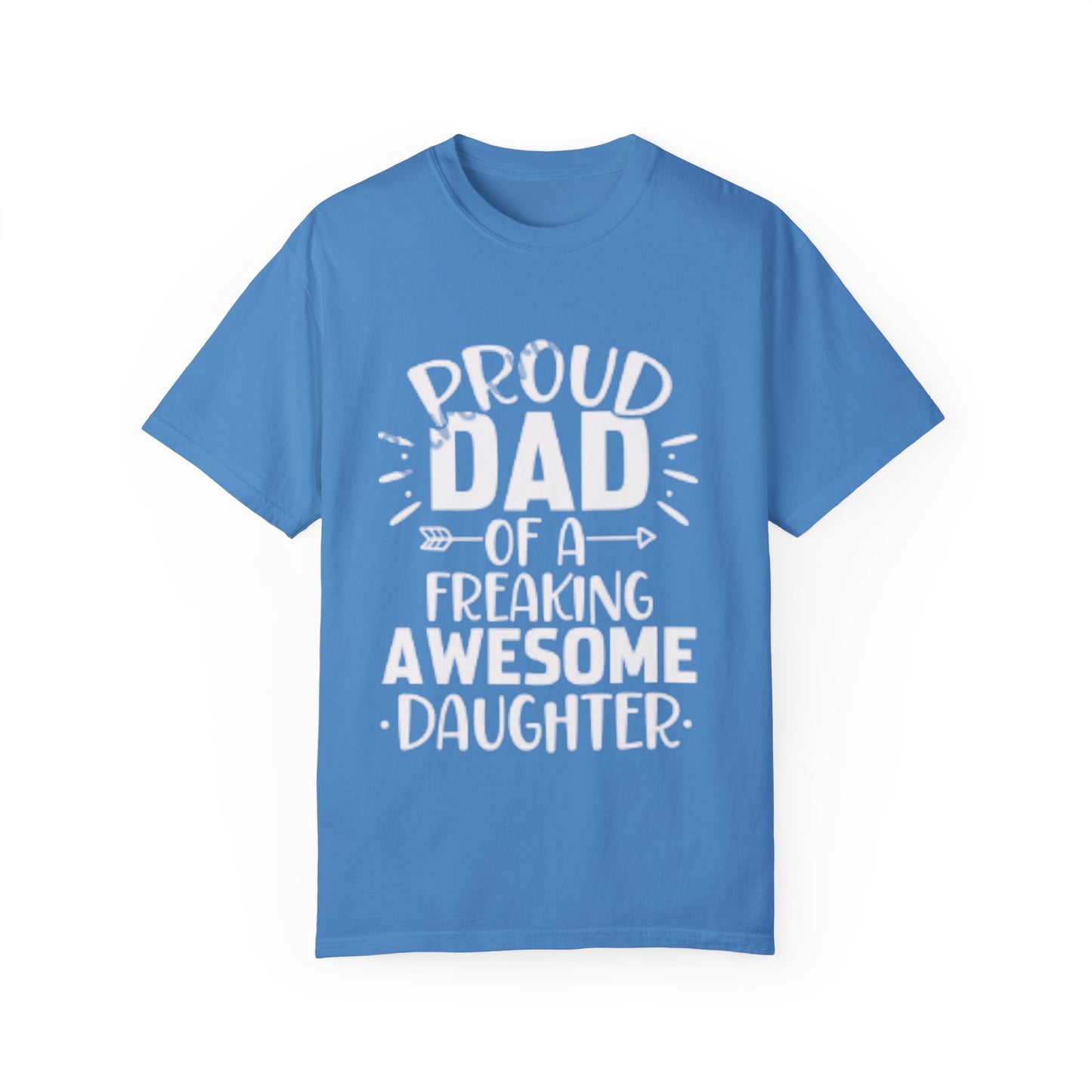 Awesome dad Gift And Grandpa Shirt, Father's Day Shirt, Gift For Daddy Tee, Dad And Grandpa Tee, Gift For Husband