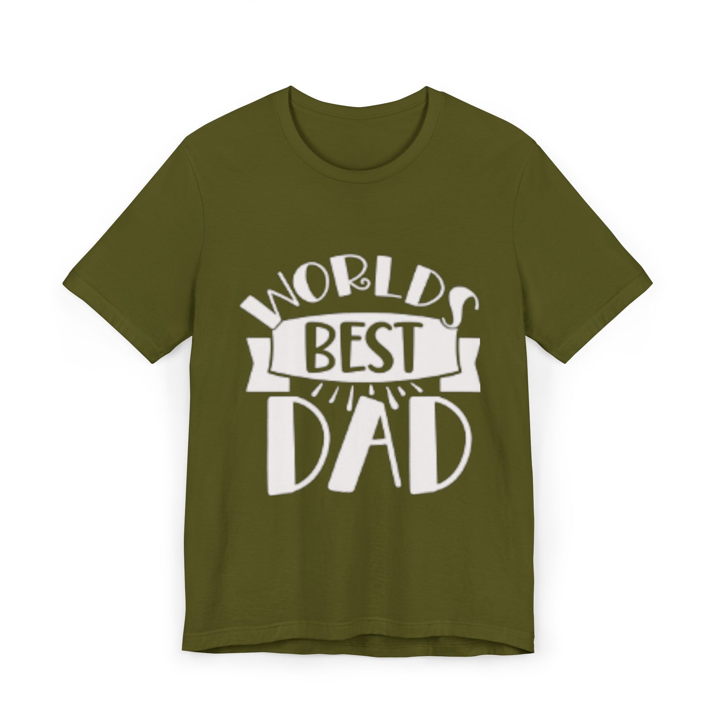 World Best Gift for Dad And Grandpa Shirt, Father's Day Shirt, Gift For Daddy Tee, Dad And Grandpa Tee, Gift For Husband