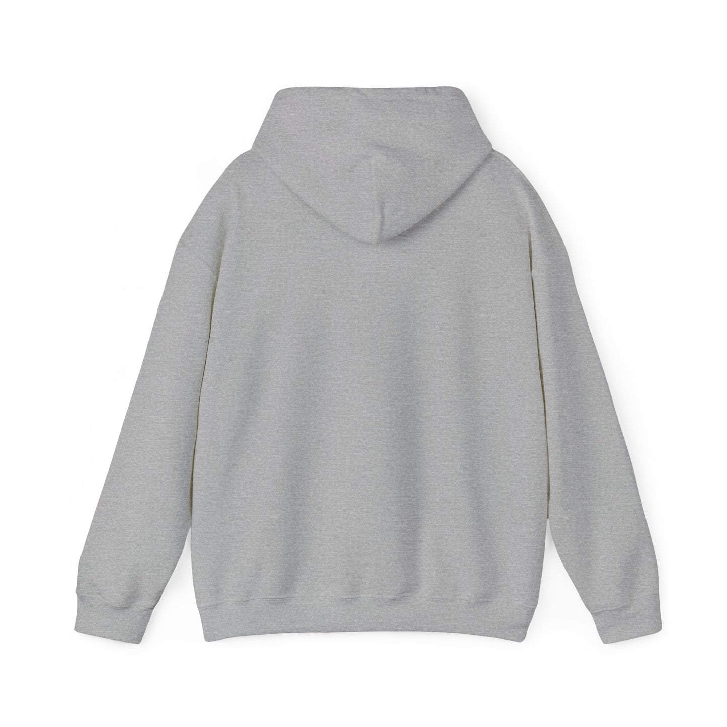 I LOVE MY LIFE || Unisex Heavy Blend™ || Hooded Sweatshirt
