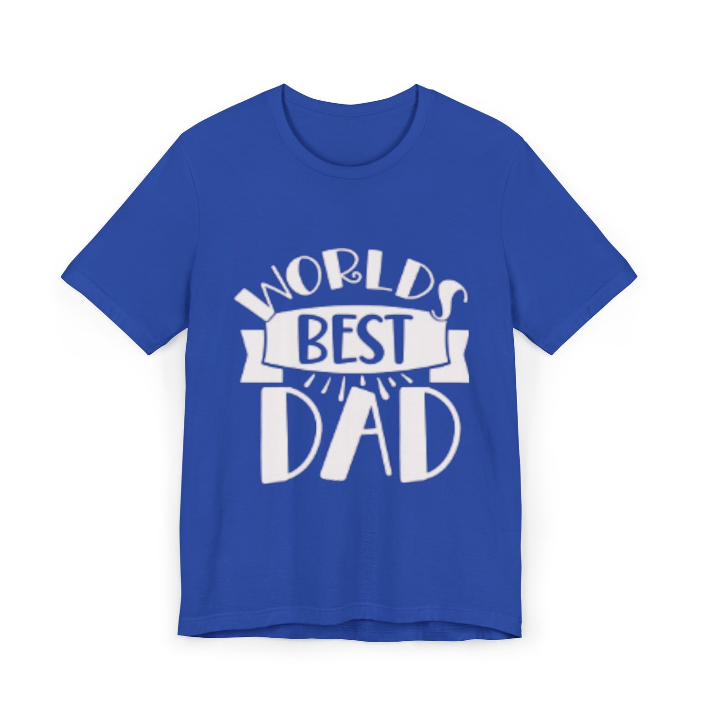 World Best Gift for Dad And Grandpa Shirt, Father's Day Shirt, Gift For Daddy Tee, Dad And Grandpa Tee, Gift For Husband
