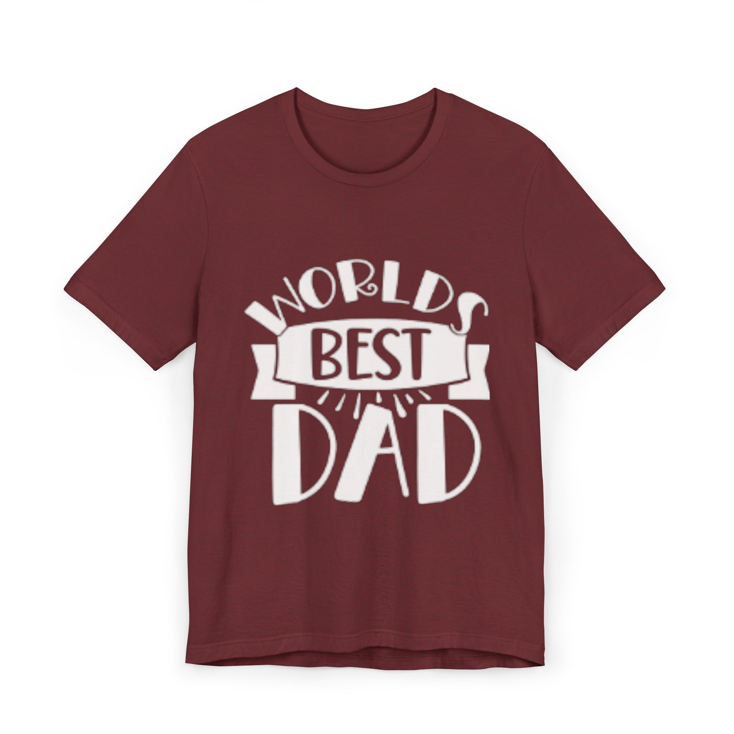 World Best Gift for Dad And Grandpa Shirt, Father's Day Shirt, Gift For Daddy Tee, Dad And Grandpa Tee, Gift For Husband