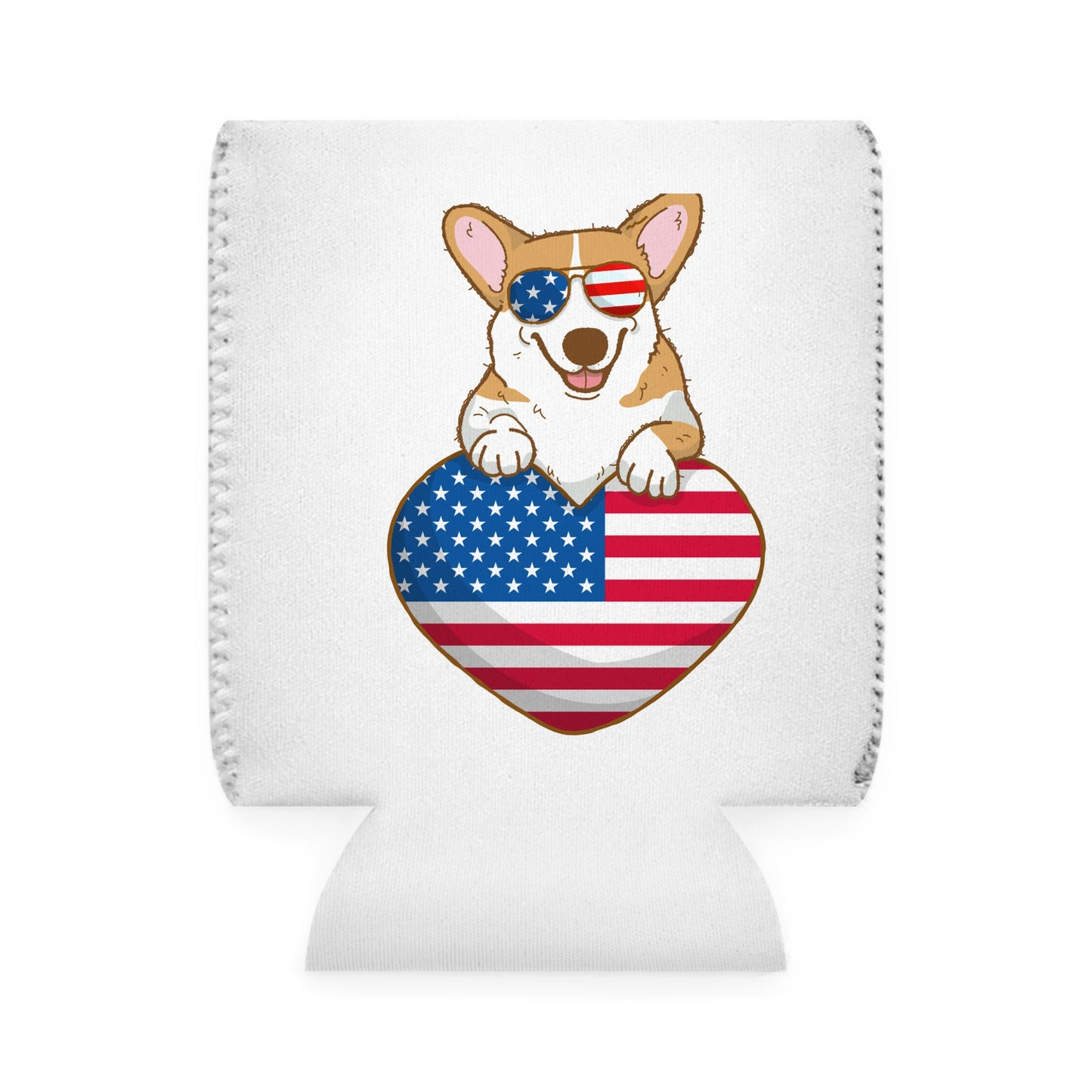 Can Cooler Sleeve