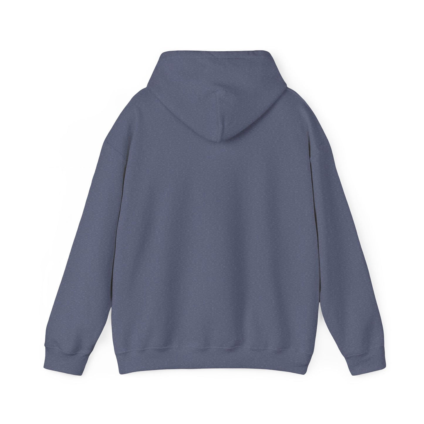 I LOVE MY LIFE || Unisex Heavy Blend™ || Hooded Sweatshirt