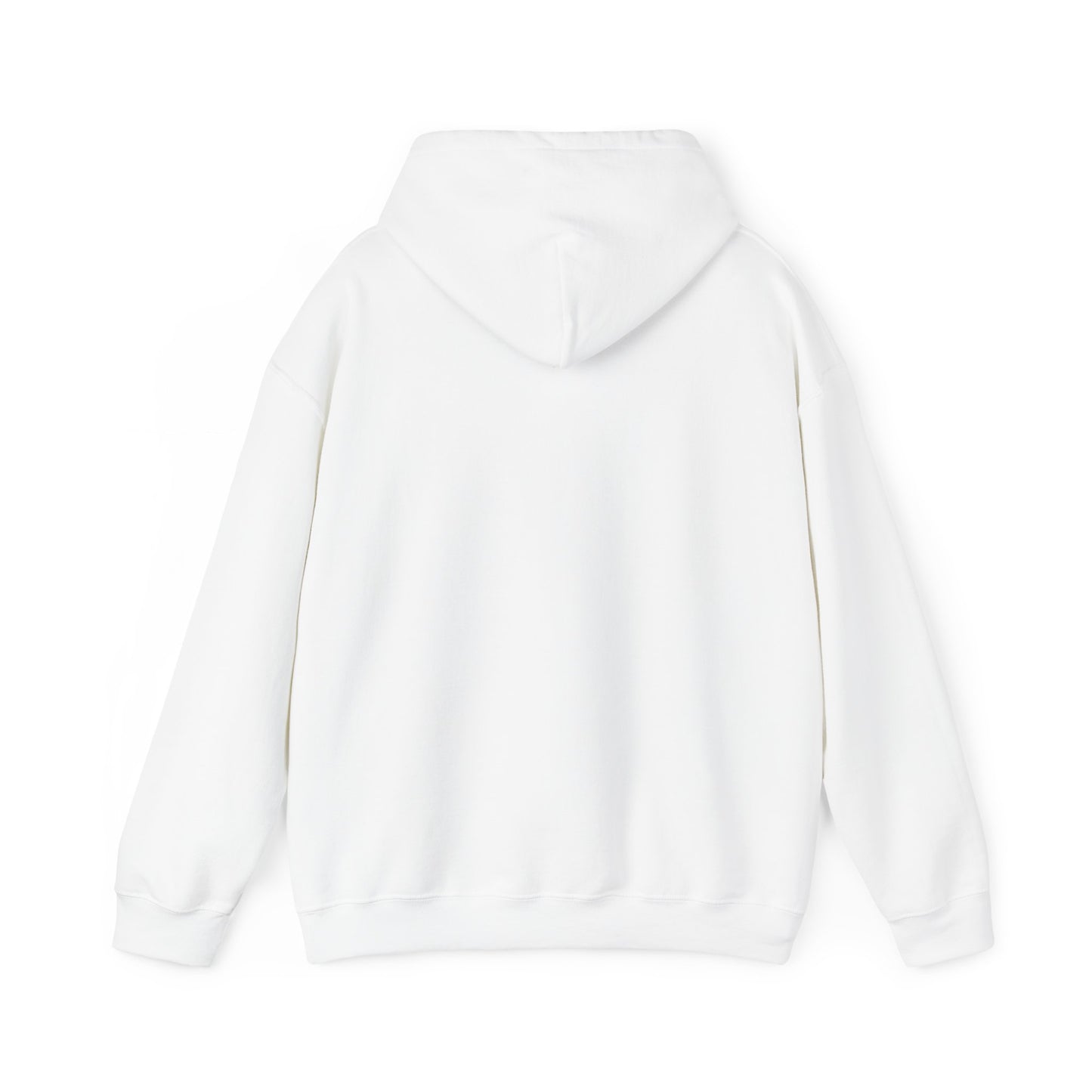 I LOVE MY LIFE || Unisex Heavy Blend™ || Hooded Sweatshirt