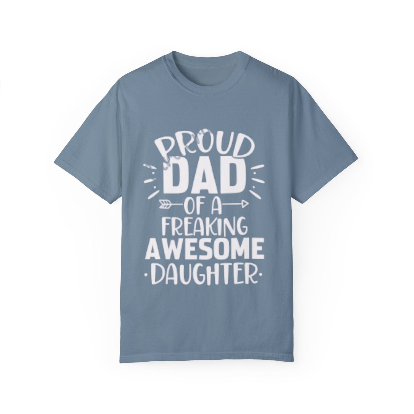 Awesome dad Gift And Grandpa Shirt, Father's Day Shirt, Gift For Daddy Tee, Dad And Grandpa Tee, Gift For Husband