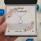 Eternal Hope Necklace for Valentines Day Gift for Girlfriend, Valentine's Day Gift for Her, Valentines Day Gift for Wife, Valentines Day gift for Women, Romantic Gift