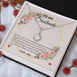 Eternal Hope Necklace for Valentines Day Gift for Girlfriend, Valentine's Day Gift for Her, Valentines Day Gift for Wife, Valentines Day gift for Women, Romantic Gift