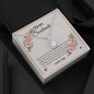 Eternal Hope Necklace for Valentines Day Gift for Girlfriend, Valentine's Day Gift for Her, Valentines Day Gift for Wife, Valentines Day gift for Women, Romantic Gift