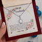 Eternal Hope Necklace for Valentines Day Gift for Girlfriend, Valentine's Day Gift for Her, Valentines Day Gift for Wife, Valentines Day gift for Women, Romantic Gift