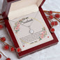 Eternal Hope Necklace for Valentines Day Gift for Girlfriend, Valentine's Day Gift for Her, Valentines Day Gift for Wife, Valentines Day gift for Women, Romantic Gift