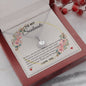Eternal Hope Necklace for Valentines Day Gift for Girlfriend, Valentine's Day Gift for Her, Valentines Day Gift for Wife, Valentines Day gift for Women, Romantic Gift