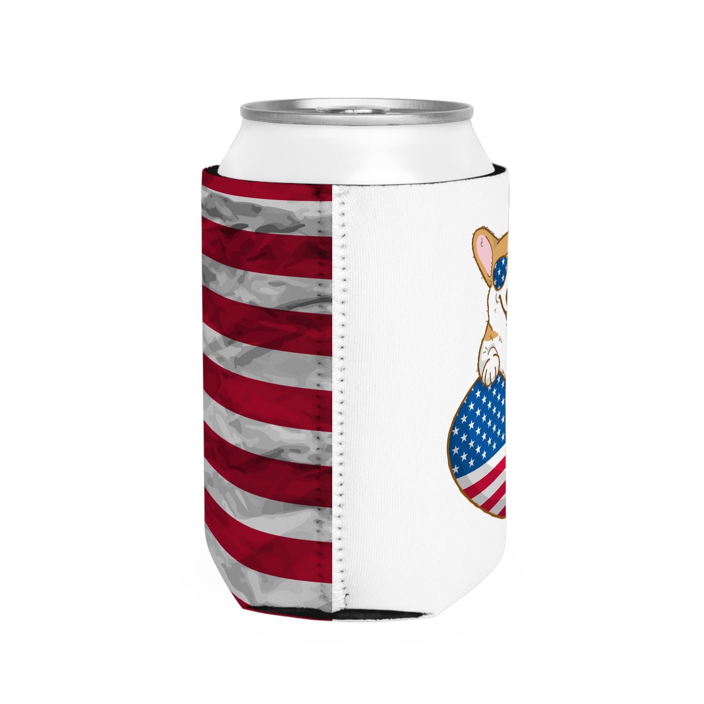 Can Cooler Sleeve