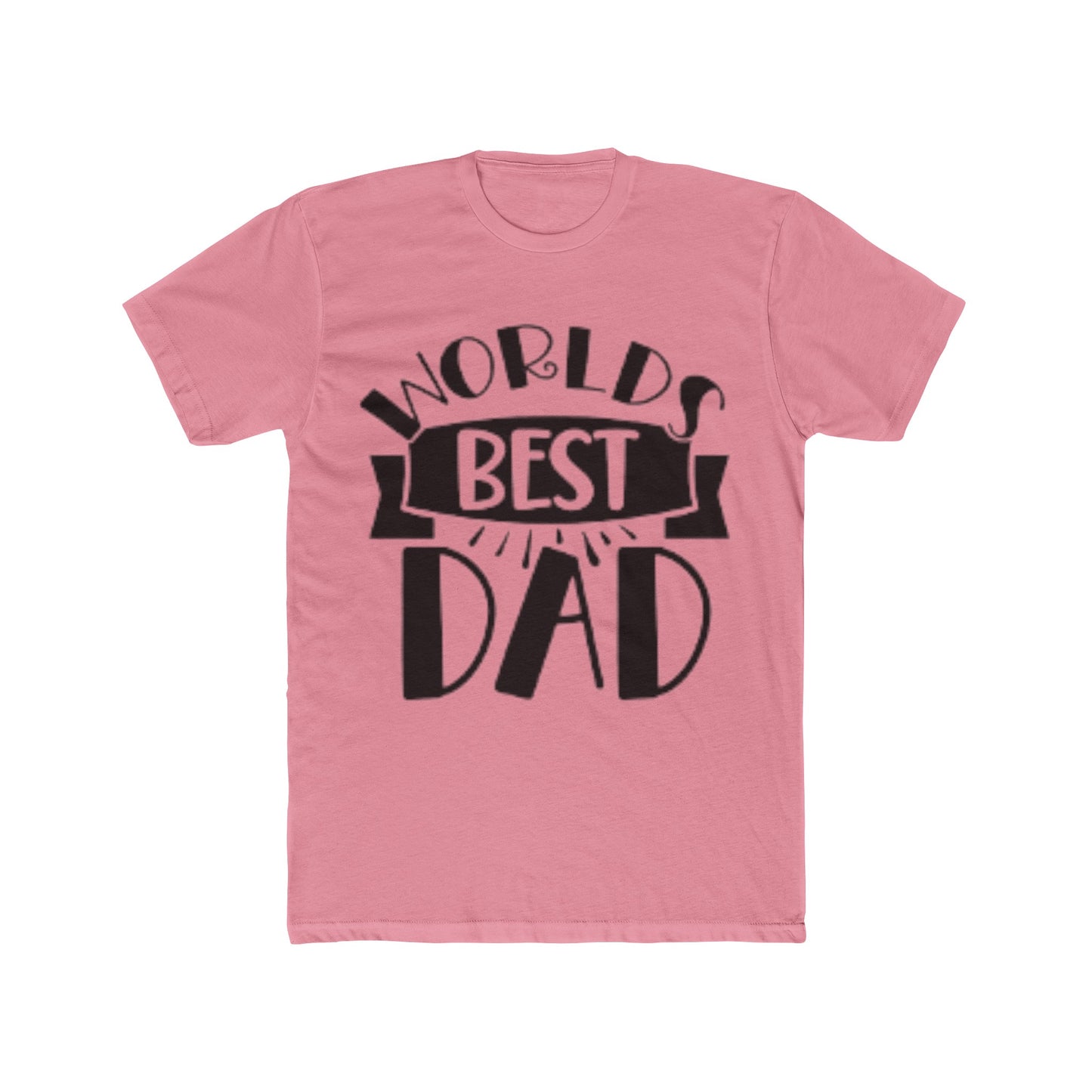 World Best  Gift for Dad And Grandpa Shirt, Father's Day Shirt, Gift For Daddy Tee, Dad And Grandpa Tee, Gift For Husband